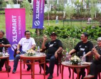 XLSMART for BUSINESS Perkuat Ecosystem Smart City Berbasis AI dan IoT