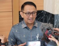 Ekonomi Sumatera Selatan Tumbuh Kuat di Tengah Dinamika Global