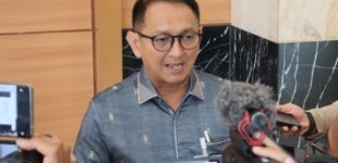 Ekonomi Sumatera Selatan Tumbuh Kuat di Tengah Dinamika Global