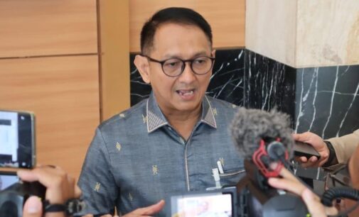 Ekonomi Sumatera Selatan Tumbuh Kuat di Tengah Dinamika Global