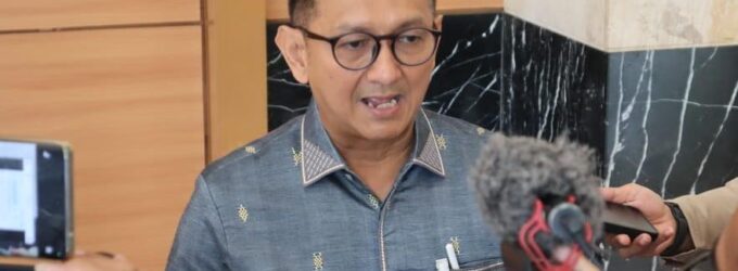Ekonomi Sumatera Selatan Tumbuh Kuat di Tengah Dinamika Global