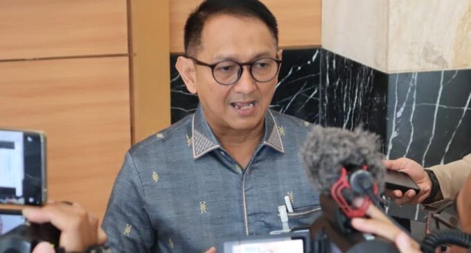 Ekonomi Sumatera Selatan Tumbuh Kuat di Tengah Dinamika Global