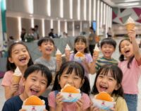 Harga Mulai Rp 20 Ribuan, The Zuri Hotel Palembang Hadirkan Promo Sundae Funday, Ice Cream Favorite dengan Tampilan yang Mengunggah Selera