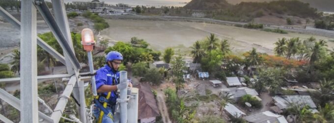 XLSMART Catat Laba Bersih Rp1,37 Triliun pada Kuartal I 2026