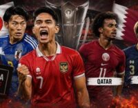 Tiket Tahap Pertama Timnas Kontra Qatar di Piala Asia 2027 Telah Habis