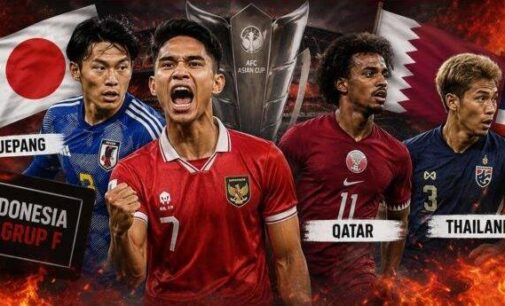 Tiket Tahap Pertama Timnas Kontra Qatar di Piala Asia 2027 Telah Habis