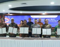 Gubernur Herman Deru Tegaskan Dukungan Penuh Integrasi Tol Menuju Pelabuhan Tanjung Carat, Investasi Capai Rp26 Triliun