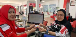 Paket Service Lengkap Cukup Bayar Rp 100 Ribu, Yuk.. Buruan ke Bintang Motor Palembang, Program Berlangsung 10 Hari hingga 30 Mei 2026