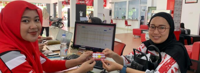 Paket Service Lengkap Cukup Bayar Rp 100 Ribu, Yuk.. Buruan ke Bintang Motor Palembang, Program Berlangsung 10 Hari hingga 30 Mei 2026