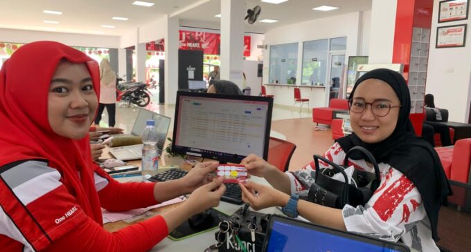 Paket Service Lengkap Cukup Bayar Rp 100 Ribu, Yuk.. Buruan ke Bintang Motor Palembang, Program Berlangsung 10 Hari hingga 30 Mei 2026