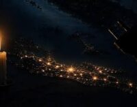 Padam Listrik Serentak, Sumatera Blackout