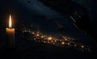 Padam Listrik Serentak, Sumatera Blackout