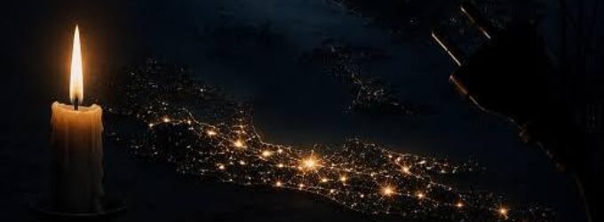 Padam Listrik Serentak, Sumatera Blackout