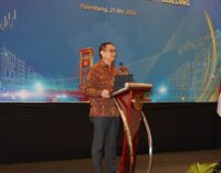Task Force Percepatan Investasi Kuatkan Fundamental untuk Genjot Investasi