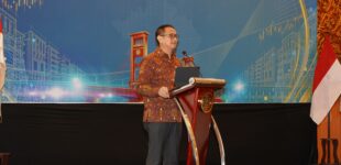 Task Force Percepatan Investasi Kuatkan Fundamental untuk Genjot Investasi