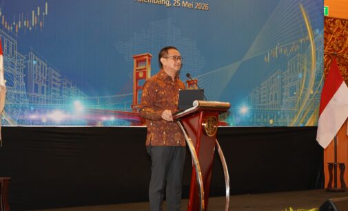 Task Force Percepatan Investasi Kuatkan Fundamental untuk Genjot Investasi