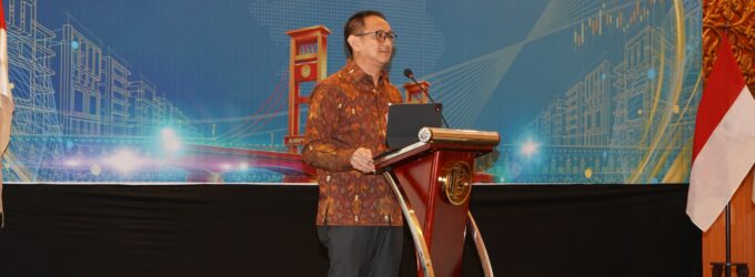 Task Force Percepatan Investasi Kuatkan Fundamental untuk Genjot Investasi