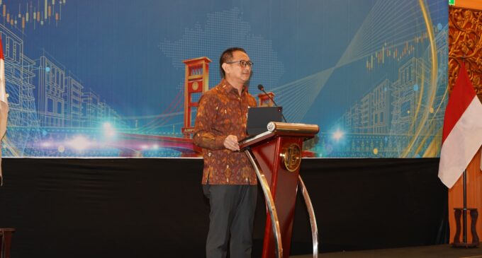 Task Force Percepatan Investasi Kuatkan Fundamental untuk Genjot Investasi