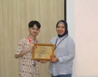 Gen LIMAS Gelar Training of Trainers, Perkuat Peran Sebagai Agent of Change