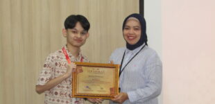 Gen LIMAS Gelar Training of Trainers, Perkuat Peran Sebagai Agent of Change