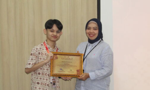 Gen LIMAS Gelar Training of Trainers, Perkuat Peran Sebagai Agent of Change
