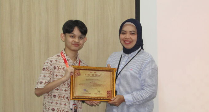 Gen LIMAS Gelar Training of Trainers, Perkuat Peran Sebagai Agent of Change