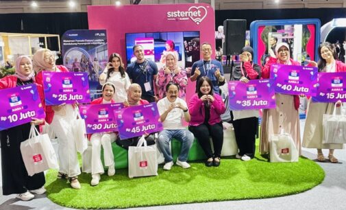 Saring 33 Ribu Pendaftar KMP 2026, XL SMART Cetak UMKM Perempuan Siap Naik Kelas