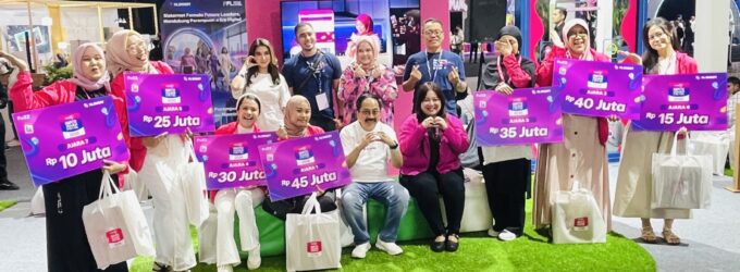 Saring 33 Ribu Pendaftar KMP 2026, XL SMART Cetak UMKM Perempuan Siap Naik Kelas