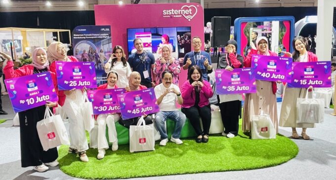 Saring 33 Ribu Pendaftar KMP 2026, XL SMART Cetak UMKM Perempuan Siap Naik Kelas