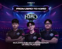 Rangkaian Turnamen H3RO Esports 6.0 Selesai, Lahirkan Ribuan Potensi Talenta ESports Indonesia