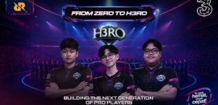 Rangkaian Turnamen H3RO Esports 6.0 Selesai, Lahirkan Ribuan Potensi Talenta ESports Indonesia