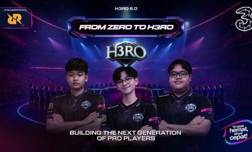 Rangkaian Turnamen H3RO Esports 6.0 Selesai, Lahirkan Ribuan Potensi Talenta ESports Indonesia