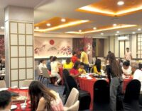 Rayakan Anniversary Pertama, Emperor Restaurant Hadirkan Diskon 20 Persen dan Doorprize Menarik