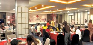 Rayakan Anniversary Pertama, Emperor Restaurant Hadirkan Diskon 20 Persen dan Doorprize Menarik