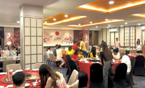 Rayakan Anniversary Pertama, Emperor Restaurant Hadirkan Diskon 20 Persen dan Doorprize Menarik