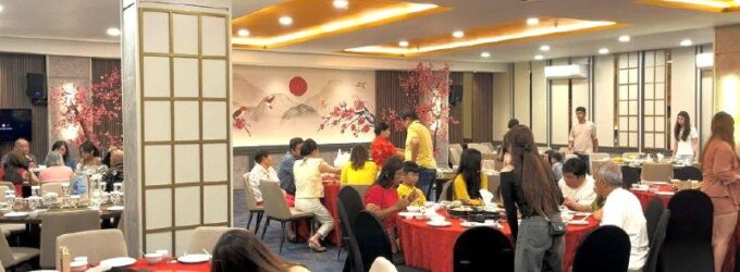 Rayakan Anniversary Pertama, Emperor Restaurant Hadirkan Diskon 20 Persen dan Doorprize Menarik
