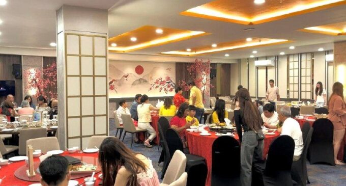 Rayakan Anniversary Pertama, Emperor Restaurant Hadirkan Diskon 20 Persen dan Doorprize Menarik