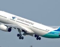 Sales Office Travel Fair 2026, Garuda Indonesia Tawarkan 300 Ribu Kursi Penerbangan dengan Harga Spesial