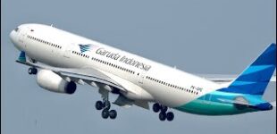 Sales Office Travel Fair 2026, Garuda Indonesia Tawarkan 300 Ribu Kursi Penerbangan dengan Harga Spesial