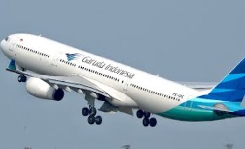 Sales Office Travel Fair 2026, Garuda Indonesia Tawarkan 300 Ribu Kursi Penerbangan dengan Harga Spesial