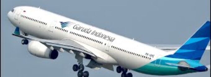 Sales Office Travel Fair 2026, Garuda Indonesia Tawarkan 300 Ribu Kursi Penerbangan dengan Harga Spesial
