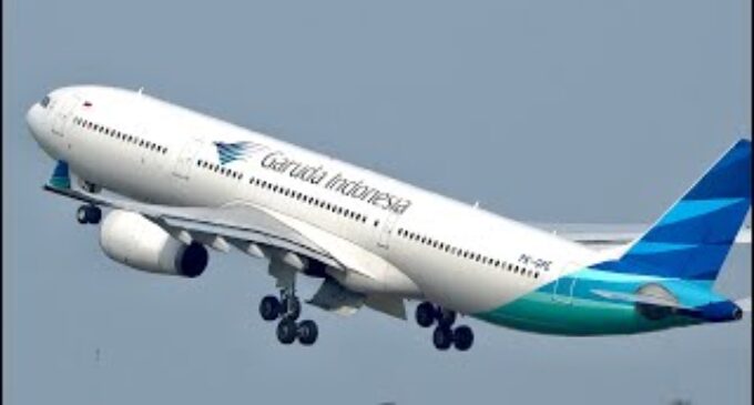 Sales Office Travel Fair 2026, Garuda Indonesia Tawarkan 300 Ribu Kursi Penerbangan dengan Harga Spesial
