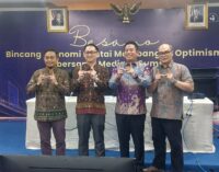 BI Sumsel dan Pemkot Palembang Siap Gelar Gemilang Palembang Raya x Digital Kito Galo Tahun 2026