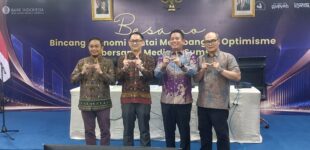 BI Sumsel dan Pemkot Palembang Siap Gelar Gemilang Palembang Raya x Digital Kito Galo Tahun 2026