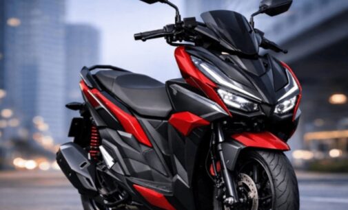 Honda Vario 160 Terbaru Dikabarkan Meluncur Akhir Bulan Ini