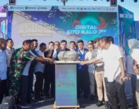 QRIS di Ruang Galeri : Katalis Ekonomi Inklusif dan Berkelanjutan di Sumatera Selatan