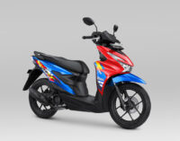 Honda BeAT Terbaru Resmi Meluncur, Harga Mulai 19 Jutaan