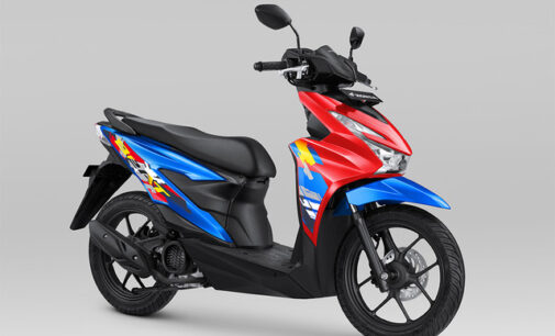 Honda BeAT Terbaru Resmi Meluncur, Harga Mulai 19 Jutaan