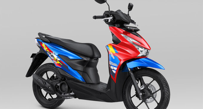Honda BeAT Terbaru Resmi Meluncur, Harga Mulai 19 Jutaan