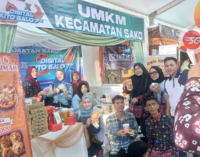 UMKM Sako Cair Terus Berkat Indosat 5G dan Tri yang Lebih Hemat 24 Jam